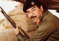 Saddam Hussein, Diktator Irak Bisa Menenggelamkan Kapal Perang Angkatan Laut yan Gagah Milik AS: Guncangan dari Ledakan Merusak Sistem Perpipaan Kapal