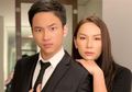 Kalina Octaranny Positif Covid-19 Jelang Pernikahan, Azka Corbuzier Sentil Vicky Prasetyo: 'Hanya Kita Berdua!'