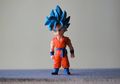 Ngilu Bacanya: Satu Kontainer Figurine Langka Son Goku Dikabarkan Tenggelam di Samudera Pasifik