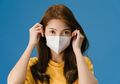 Memang Benar Ampuh Tangkal Corona, Tapi Orang Dalam 4 Kondisi Ini Justru Tidak Boleh Pakai Masker, Simak Caranya Agar Tetap Aman