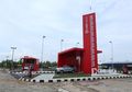 Hadir di Rest Area Tol Cipali, ATM Drive Thru CIMB Niaga Layani Tarik Tunai Pakai Aplikasi
