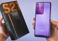 Preorder Samsung Galaxy S21 Ultra Akan Bundling Dengan Dua Perangkat IoT