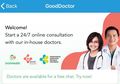 Tingkatkan Layanan, PeduliLindungi Gandeng Good Doctor dan GrabHealth