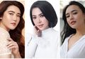 BERITA TERPOPULER: Via Vallen Duduk di Ayunan Tanpa Bikini di Pantai Disebut Mirip Bule Hingga Celana Amanda Manopo Pemain Sinetron Ikatan Cinta Cocok untuk Inspirasi Outfit Kerja
