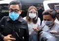 Gisel Ditetapkan Sebagai Tersangka Kasus Video Syur 19 Detik, Polisi Ungkap Lawan Main Sang Artis