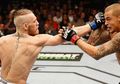 Habisi Dustin Poirier di UFC 257, Conor McGregor Cuma Butuh 60 Detik