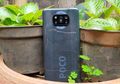 Review Quad Kamera POCO X3 NFC, Sensor Sony IMX682 64MP yang Jernih