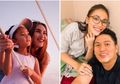 Putri Ayu Ting Ting Ulang Tahun, Adit Jayusman Ungkapkan Rasa Cinta dengan Memberikan Album-album Blackpink Sebagai Hadiah, Ayu : Apa yang Dipengen Bilqis Langsung Dicari