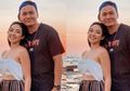 Dapat Kiriman Video Syur Saat Liburan dengan Gisel, Wijin Langsung Ajak Kekasih Bicara: Responsnya...