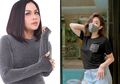 Sahabat Dekatnya Ditetapkan Sebagai Tersangka Kasus Video Asusila, Melaney Ricardo Khawatirkan Hal Ini Terjadi Pada Gisel