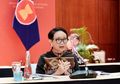 135 WNA China Terpantau Masuk Indonesia Lewat Bandara Soekarno-Hatta, Menlu Retno Marsudi: Mereka Masuk Dalam Pengecualian