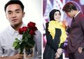 Kelewat Nempel Bak Perangko, Taqy Malik Minta Rizky Billar Segera Nikahi Lesty Kejora: 'Kalau Sudah Halal Pasti Lebih Baik'