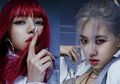 YG Entertainment Benarkan Kabar Debut Solo Rose dan Lisa BLACKPINK