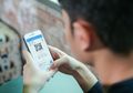 DANA Mudahkan Pengguna Meminta Uang dengan QR Code Akun Bank