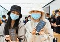 Smartphone iPhone 12 Catatkan Rekor Baru di Tahun 2021, Apa itu?