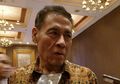 Kabar Duka dari Dunia Politik dan Pemerintahan, Mantan Menteri Kehakiman Prof Muladi Meninggal Dunia