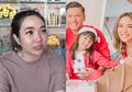 Ditetapkan Sebagai Tersangka, Gisel Minta Maaf pada Putri Tercintanya karena Belum Bisa jadi Orangtua yang Baik : Mama Masih Jauh dari Sempurna