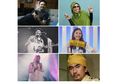 Kaleidoskop 2020: Sejumlah Figur Publik yang Meninggal Dunia di Tahun Ini, Mulai dari Ashraf Sinclair hingga Glenn Fredly