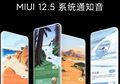 Apa saja Fitur-fitur Terbaru Xiaomi MIUI 12.5?