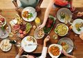 Adakan Masak-masak di Tahun Baru 2021? Jangan Takut, 6 Hal Ini Bisa Cegah Bahkan Menghilangkan Bau di Dapur!