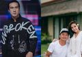 Niat Beri Dukungan pada Gisel dan Wijin Saputra, Daniel Mananta Justru Diserang Netizen