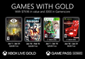 Nggak Mau Kalah, Xbox Bagikan 4 Game Gratis Selama Januari 2021
