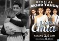 Sinopsis Lengkap Ikatan Cinta Hari Ini 15 Januari 2021, Andin Dapat Ciuman Al, Michelle Bocorkan Rahasia Al ke Nino?