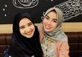 Sekian Lama Berseteru, Medina Zein dan Zaskia Sungkar Akhirnya Berdamai: Ini adalah Proses Pendewasaan