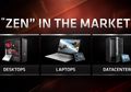 AMD Arsitektur Zen Unggulkan Fitur Keamanan Berbasis Hardware