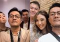 Sempat Dituding Jadi Pemeran Pria di Video Gisel, Andi Tanggawana Ikut Bagikan Unggahan Wijin