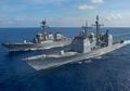 Abaikan China, AS Pepet Taiwan untuk Kembali Adakan Dialog Geopolitik, Begini Respon China yang Berang Setengah Mati