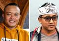 Kalem Tanggapi Teddy yang Ribut Harta Warisan Lina Jubaedah, Sule Diam-Diam Pikirkan Nasib Bintang: 'Kasihan Sama Bayinya'