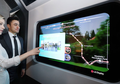 LG Siapkan TV Transparan Untuk Keluarga di CES 2021, Seperti Apa?