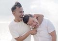 Terbongkar! Ternyata Vanessa Angel Mantan Kekasih Ruben Onsu yang Awalnya Justru Dijodohkan oleh Nikita Willy pada Jordi Onsu