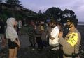 Mau Ngerayain Malam Tahun Baru di Pantai Bali, Sekelompok Bule Dibubarkan Paksa Oleh Aparat