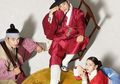 Download Drakor Secret Royal Agent Sub Indo, Streaming di Sini