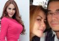 Nita Thalia Berduka, Nurdin Rudythia yang Pernah 20 Tahun Menjadi Pendamping Hidupnya Meninggal Dunia karena Sakit