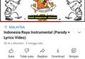 Bukan Warga Malaysia, Ternyata Pembuat Parodi Lagu Indonesia Raya Pelajar Asal Cianjur