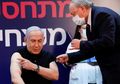 ‘Tunjukkan Penyebaran Pandemi yang Tidak Terkendali’ Namun Niat PM Israel Kirimkan Kelebihan Vaksin Covid-19 ke Negara Sekutu Malahan Ditangguhkan