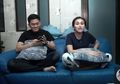 Bak Dimabuk Kepayang Padahal Statusnya Masih Pacar, Ayu Ting Ting Sampai Berani Beberkan Hal Ini Tentang Adit Jayusman