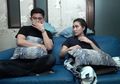 Pacaran dengan Biduan Dangdut Baru Seumur Jagung, Adit Jayusman Malah Telan Pil Pahit Didamprat Ayu Ting Ting Gegara Masalah Sepele Ini: 'Dia Bisa Pisah'