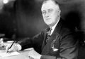 10 Fakta yang Mungkin Tidak Anda Ketahui tentang Roosevelt, dari Kue Buah Favoritnya Hingga Tunjukkan Rasa Terima Kasih dari Kancing Manset