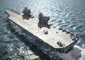 Angkatan Laut China Langsung Panik, Kapal Perang Musuh Ini Sukses Nyelonong di Laut China Selatan, Bahkan Punya Pangkalan Militer di Negara Tetangga Indonesia Ini