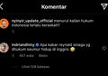 Bandingkan Kasus Gisel dengan Reynhard Sinaga, Selebgram Ini Dinyinyirin Netizen