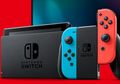 Bekerja Sama Dengan Samsung, Nintendo Switch Bakal Gunakan Layar OLED