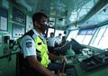 Jelajah Samudra Kapal Portlink Zero dari Irlandia Utara ke Indonesia