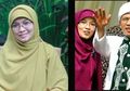 BERITA TERPOPULER: Kabarnya Kembali Ditalak, Teh Ninih Beri Pesan Soal Poligami hingga Tahun Baru Pertama Rizki DA dan Nadya Mustika Jadi Suami Istri