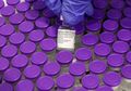 Efikasi Vaksin Covid-19 Pfizer-BioNTech Hingga 100 Persen, Pada Varian Delta Hanya 64 Persen