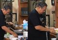 Jauh-jauh ke Amerika Serikat untuk Lenyapkan Kanker Prostat, Kondisi SBY di Negeri Paman Sam Dibongkar AHY, Masih Sempat Lakukan Hal Penting Ini di Tengah Keadaannya