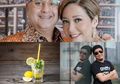 Berita Terpopuler: Maia Estianty Ungkap Momen Malam Pertama dengan Irwan Mussry hingga Desta Pernah Beberapa Kali Hampir Tewas karena Hal Ini